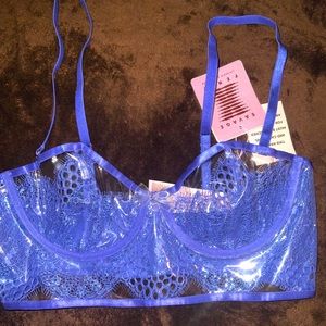 Savage x Fenty Lingerie (SOLD)